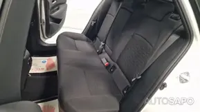 Toyota Corolla de 2021