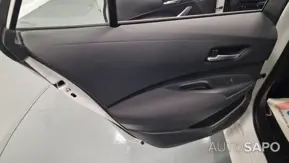 Toyota Corolla de 2021