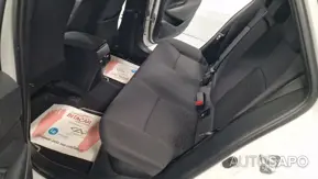 Toyota Corolla de 2021