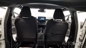 Toyota Corolla de 2021