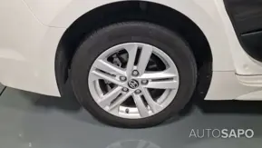 Toyota Corolla de 2021