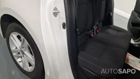 Toyota Corolla de 2021