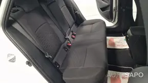 Toyota Corolla de 2021