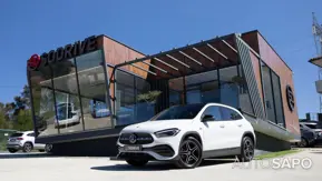 Mercedes-Benz Classe GLA de 2021