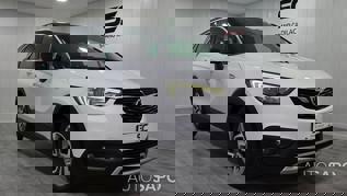 Opel Crossland X 1.2 Innovation de 2018