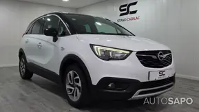 Opel Crossland X 1.2 Innovation de 2018