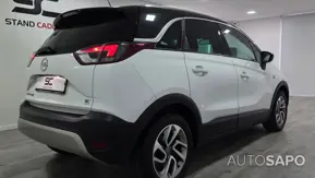 Opel Crossland X 1.2 Innovation de 2018
