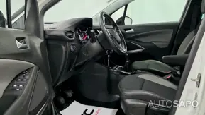 Opel Crossland X 1.2 Innovation de 2018