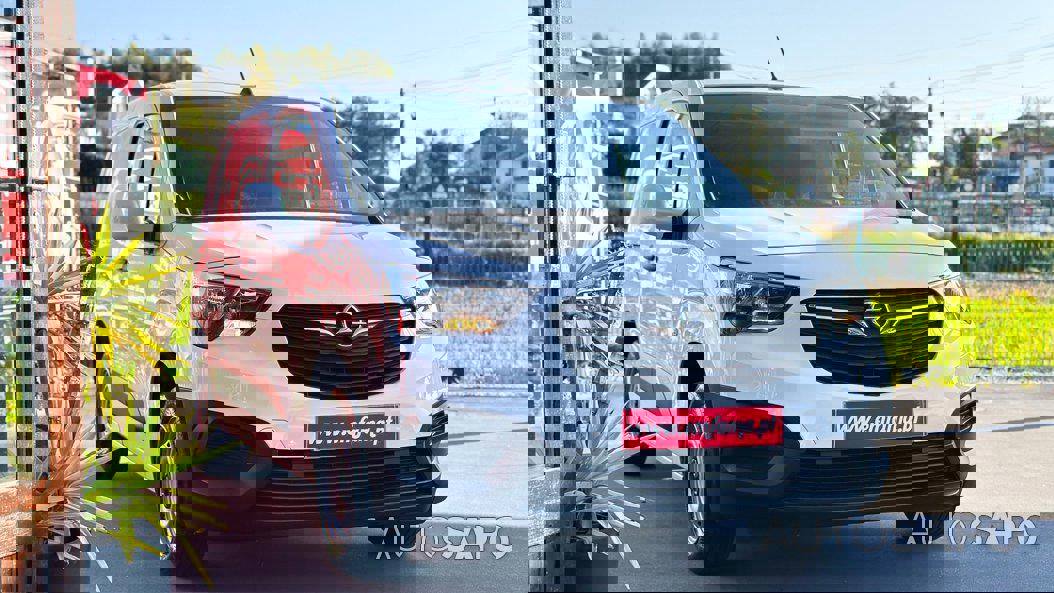 Opel Combo 1.5 CDTi L1H1 Innovation de 2020