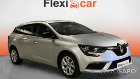 Renault Mégane de 2020