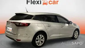 Renault Mégane de 2020