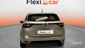 Renault Mégane de 2020