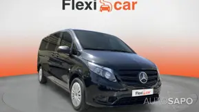 Mercedes-Benz Vito de 2022