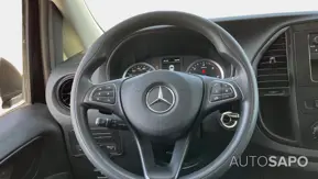 Mercedes-Benz Vito de 2022