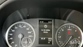 Mercedes-Benz Vito de 2022