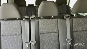 Mercedes-Benz Vito de 2022