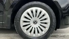 Mercedes-Benz Vito de 2022