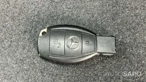 Mercedes-Benz Vito de 2022