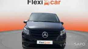 Mercedes-Benz Vito de 2022