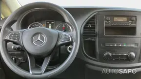 Mercedes-Benz Vito de 2022