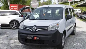 Renault Kangoo 1.5 dCi Business de 2019