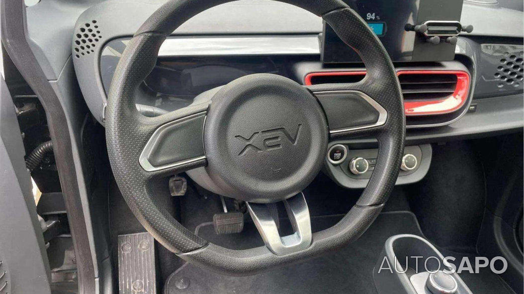 XEV Yoyo de 2022