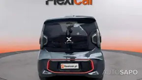 XEV Yoyo de 2022