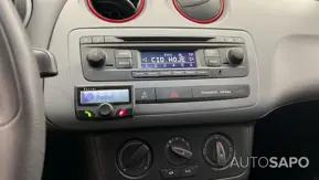 Seat Ibiza SC 1.2 TDi de 2014