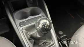 Seat Ibiza SC 1.2 TDi de 2014