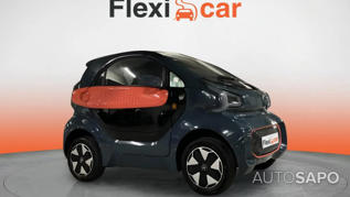 XEV Yoyo de 2024