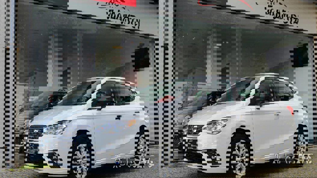 Seat Ibiza 1.0 Reference de 2019