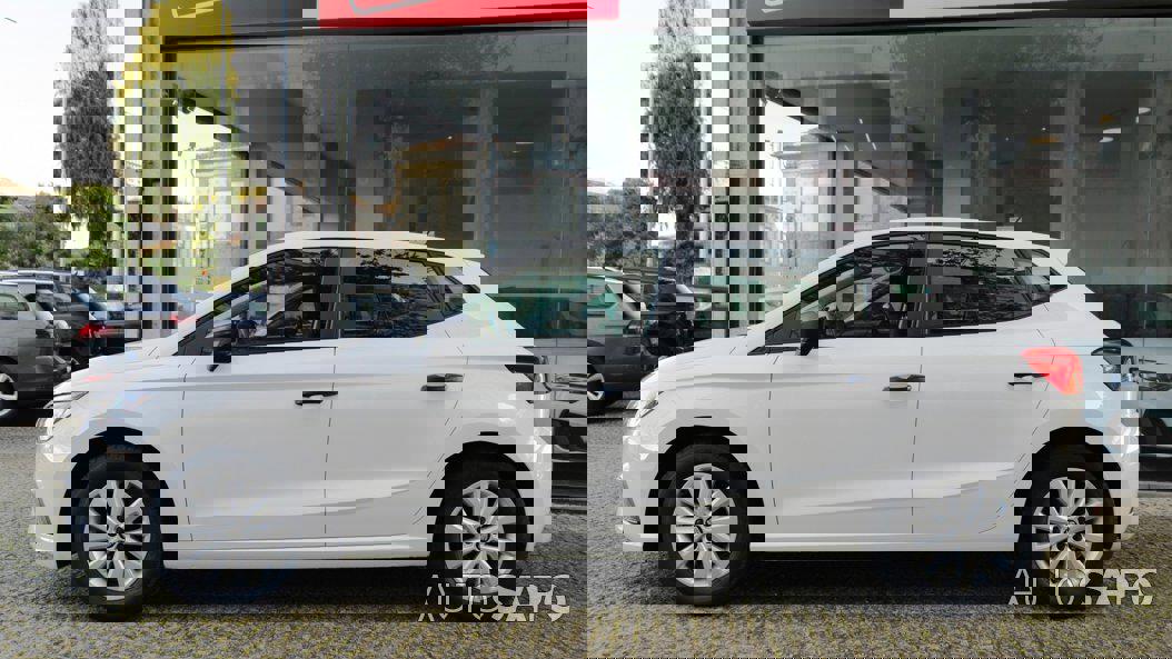 Seat Ibiza 1.0 Reference de 2019