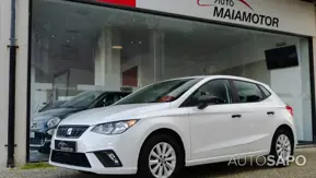 Seat Ibiza 1.0 Reference de 2019