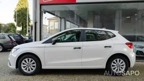 Seat Ibiza 1.0 Reference de 2019