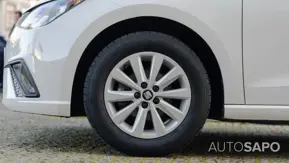 Seat Ibiza 1.0 Reference de 2019