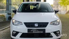 Seat Ibiza 1.0 Reference de 2019