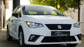 Seat Ibiza 1.0 Reference de 2019