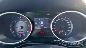 Kia ProCeed 1.6 CRDi GT Line 7DCT de 2019