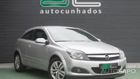 Opel Astra 1.3 CDTi de 2007