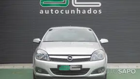Opel Astra 1.3 CDTi de 2007