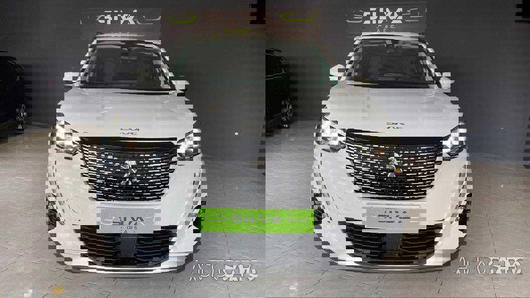 Peugeot 2008 de 2021