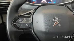 Peugeot 2008 de 2021