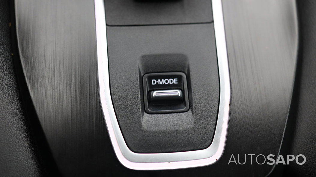 Nissan Qashqai de 2022