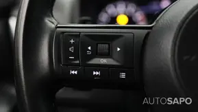 Nissan Qashqai de 2022