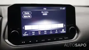Nissan Qashqai de 2022