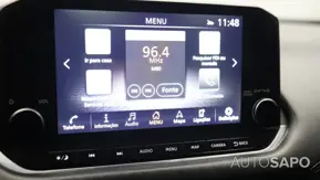 Nissan Qashqai de 2022