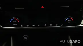 Nissan Qashqai de 2022