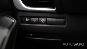 Nissan Qashqai de 2022