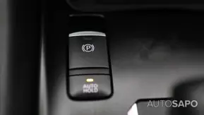 Nissan Qashqai de 2022