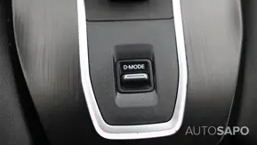 Nissan Qashqai de 2022